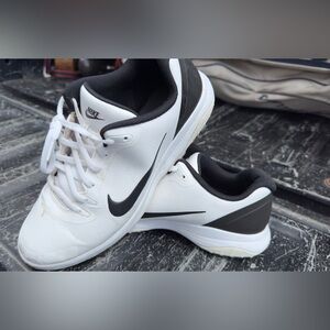 Nike Golf Shoes